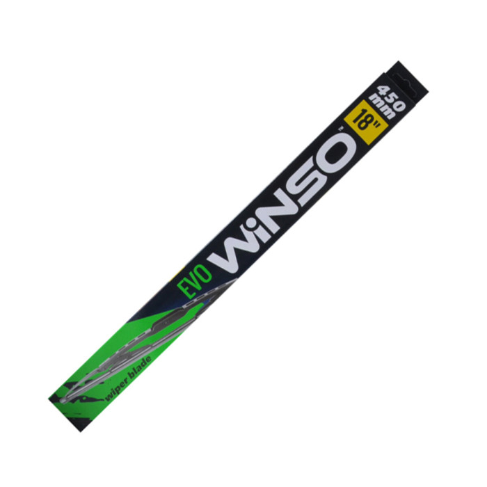 Каркасна щітка Winso Evo 18/450мм