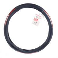 Чохол на кермо CarLife L 39-41Ø SW122L