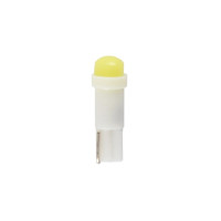 Автолампа Solar LED 24V G18.5 BA15s 1COB 96LM white 4шт