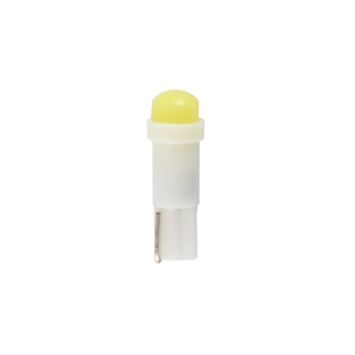 Автолампа Solar LED 24V G18.5 BA15s 1COB 96LM white 4шт
