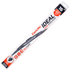 Каркасна щітка CarLife Ideal 16/400мм