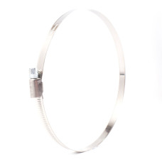 Хомути Profi 130-150/W2, 9мм, 25шт
