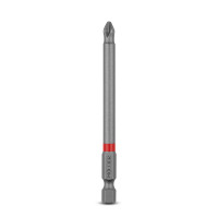Біта Molder PH2x90мм 1шт (кольорове маркування)