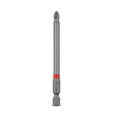 Біта Molder PH2x90мм 1шт (кольорове маркування)