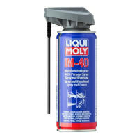 Змазка багатофункціональна Liqui Moly LM 40 Multi-Funktions-Spray 200мл