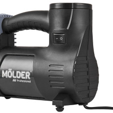 Компресор автомобільний Molder Mega Air 12В 10Атм 40л/хв