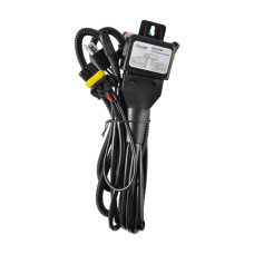 Комутаційні провода Solar з реле для H4 bi-xenon Wire, 24V, 55W