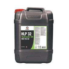 Гідравлічна олива Comma HLP 32 Hydraulic Oil 20л