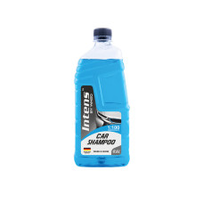 Автошампунь Winso Car Shampoo Wash&Shine концентрат 500мл