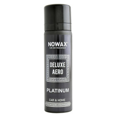 Ароматизатор повітря Deluxe Aero Platinum у вигляді спрею