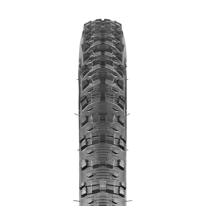 Покришка велосипедна Grey's 26x1.95 W2006 BLK