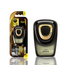 Ароматизатор Aroma Car Ventis Gold рідкий