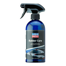 Засіб по догляду за гумою Liqui Moly Rubber Care 500мл
