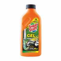Гель для прочистки труб Super Stuff Gel 500мл