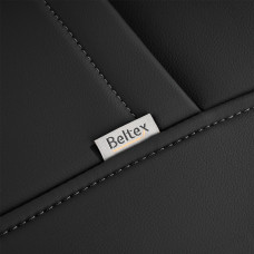 Комплект, 5D чохли для сидінь Beltex Sierra, black