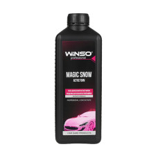 Активна піна Winso Magic Snow Active Foam для безконтактної мийки 1л