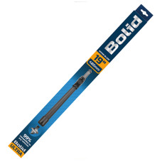 Безкаркасна щітка Bolid Ultra 19/480мм