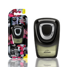 Ароматизатор Aroma Car Ventis Black Orchid рідкий