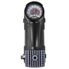 Компресор автомобільний Molder Mega Air 12В 10Атм 40л/хв