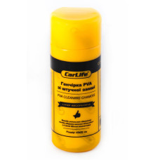 Ганчірка PVA CarLife 43x32см в тубі
