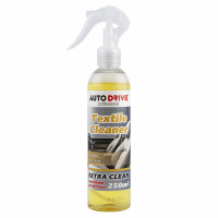 Очисник тканинної оббивки AutoDrive Textile Cleaner 250мл
