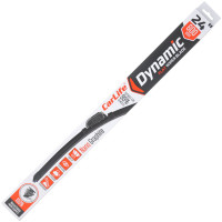 Безкаркасна щітка CarLife Dynamic 24/600мм