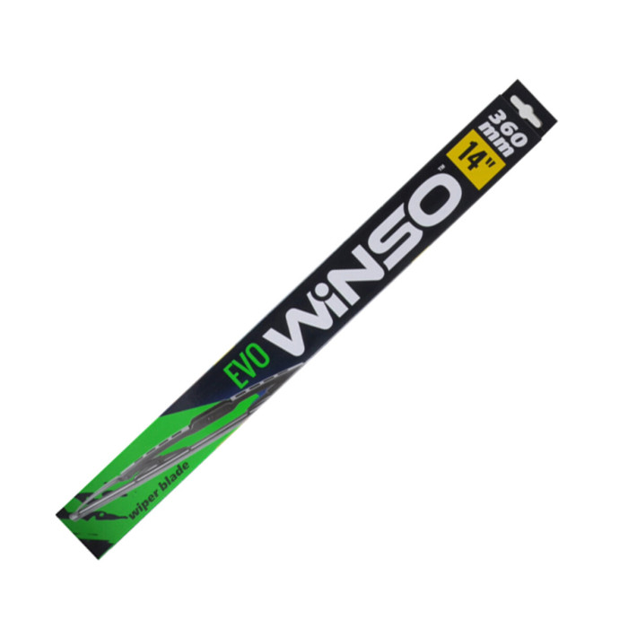 Каркасна щітка Winso Evo 14/360мм