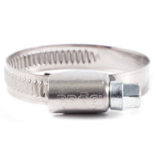 Хомути Profi 25-40/W2, 9мм, 100шт
