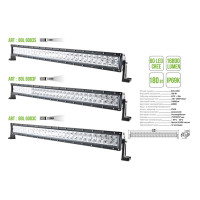 Автолампа світлодіодна Belauto Cree Flood LED (60*3w)
