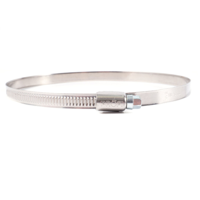 Хомути Profi 110-130/W2, 9мм, 25шт