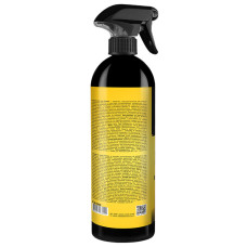 Чорнитель і блиск для шин Nowax Tyre Shine 750мл