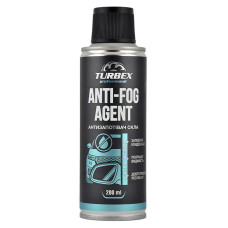 Засіб проти запотівання скла Turbex Anti-Fog Agent 200мл