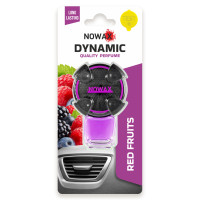 Ароматизатор Nowax Dynamic - Redfruits