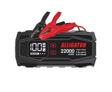Пускові пристрої - Jump Starter
