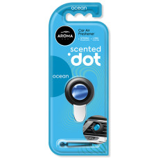 Ароматизатор Aroma Car DOT - Ocean