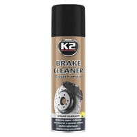 Очисник гальмівної системи K2 Brake Cleaner 500мл