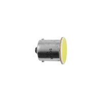 Автолампа Solar LED 12V G18.5 BA15s 1COB 96LM white, 2шт