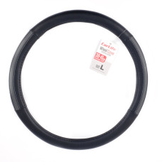 Чохол на кермо CarLife L 39-41Ø SW123L