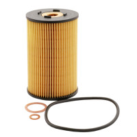 Фільтр масляний Molder Filter OFX 40D (WL7036, OX150DEco, HU9324X)