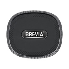 Тримач телефону автомобільний Brevia DashFix MagStrong із присоскою, 6 магнітів, чорний