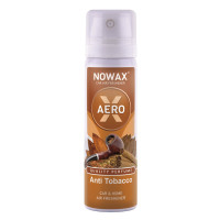 Ароматизатор Nowax X Aero Anti Tobacco, 75ml у вигляді спрею