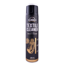 Очисник тканинної оббивки Turbex Textile Cleaner пінний аерозоль 650мл