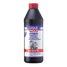 Трансмісійне масло Liqui Moly Getriebeoil 85W-90 GL4 1л