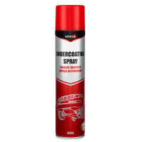 Антикорозійний засіб Nowax Undercoating Spray 650мл