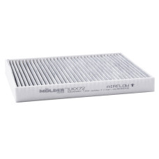 Фільтр повітряний Molder Filter LKX72 (WP9167, LAK182, CUK2842, K1155A)