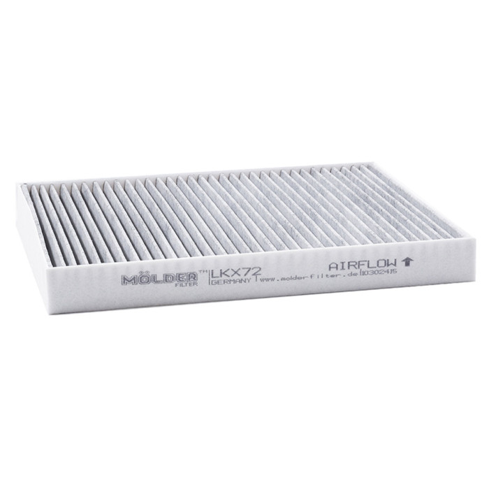 Фільтр повітряний Molder Filter LKX72 (WP9167, LAK182, CUK2842, K1155A)