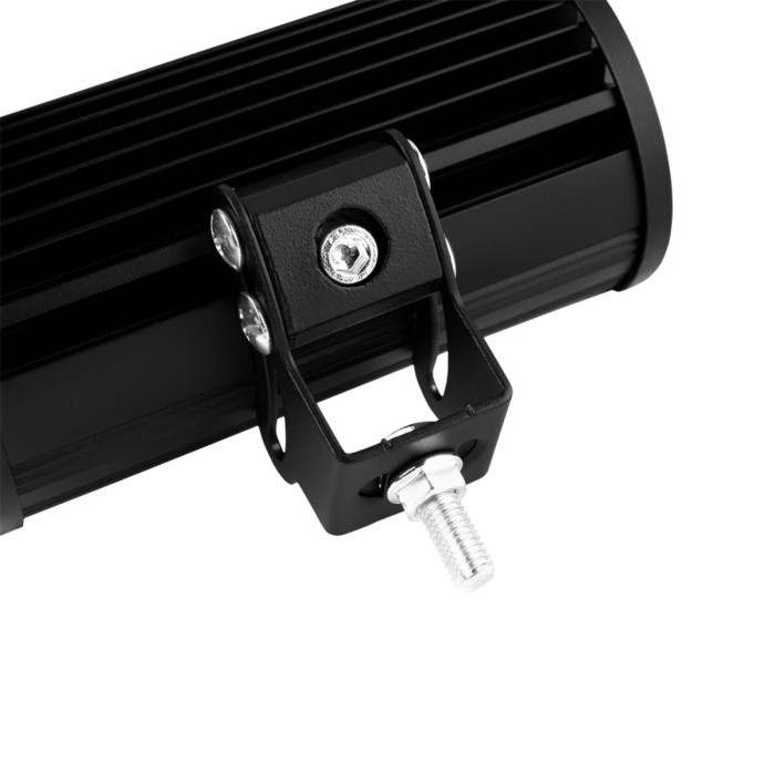Фара світлодіодна Brevia Cree Flood 10-30V, 36W (12x3W), 3000Lm, 1шт