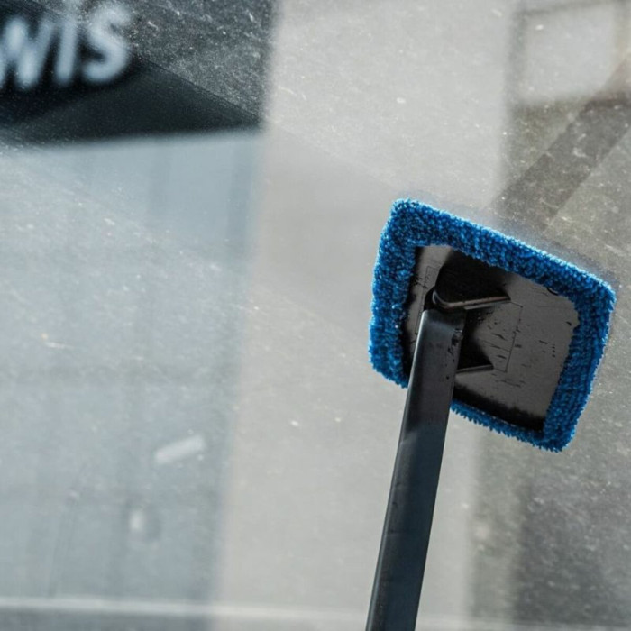 Щітка ручна K2 Window Cleaner для миття вікон автомобіля