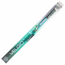 Щітка склоочисника гібридна Velgio Universal Hybrid 28/700мм