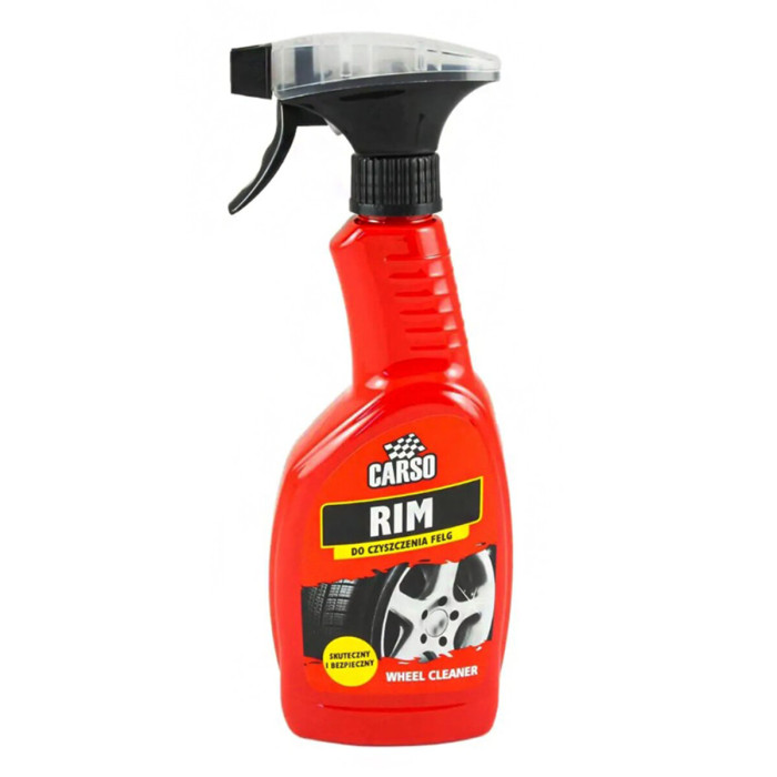 Очисник дисків та ковпаків Carso Rim 500г